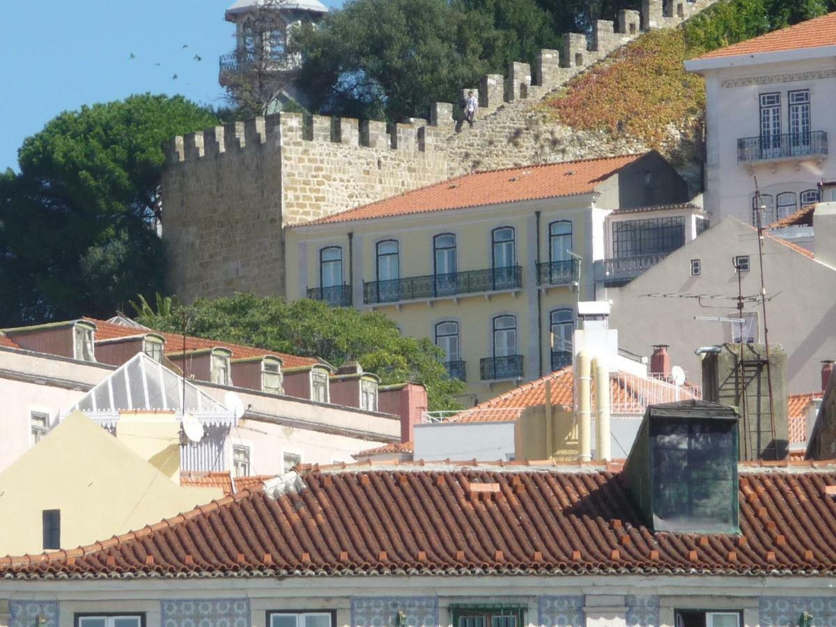 Appartement Castle Lisboa