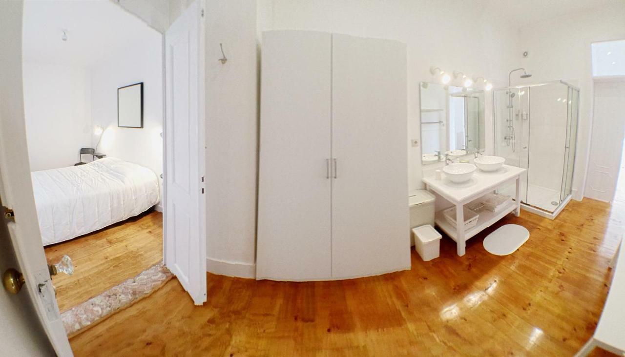 Castle Appartement Lisboa