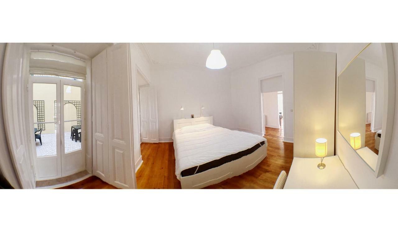 Appartement Castle Lisboa
