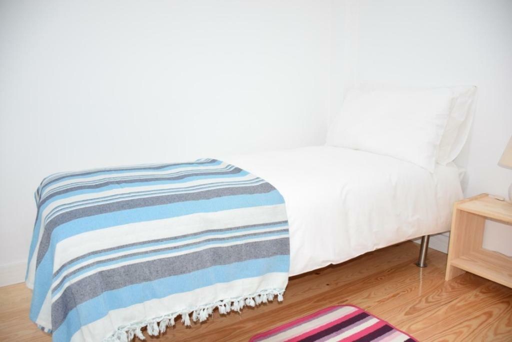 Cool Tailor Made 2 Bedroom Appartement Lisboa