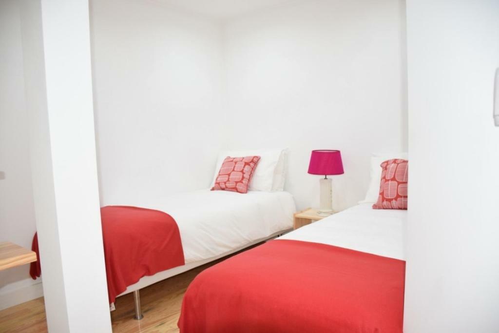 Appartement Cool Tailor Made 2 Bedroom Lisboa