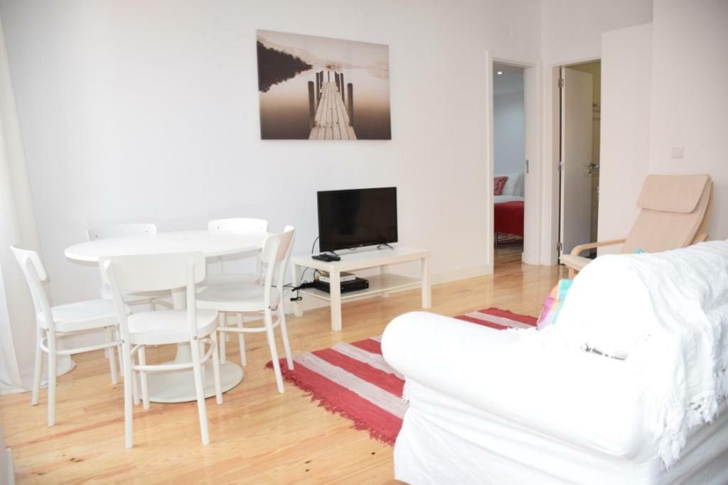 Cool Tailor Made 2 Bedroom * Lisboa
