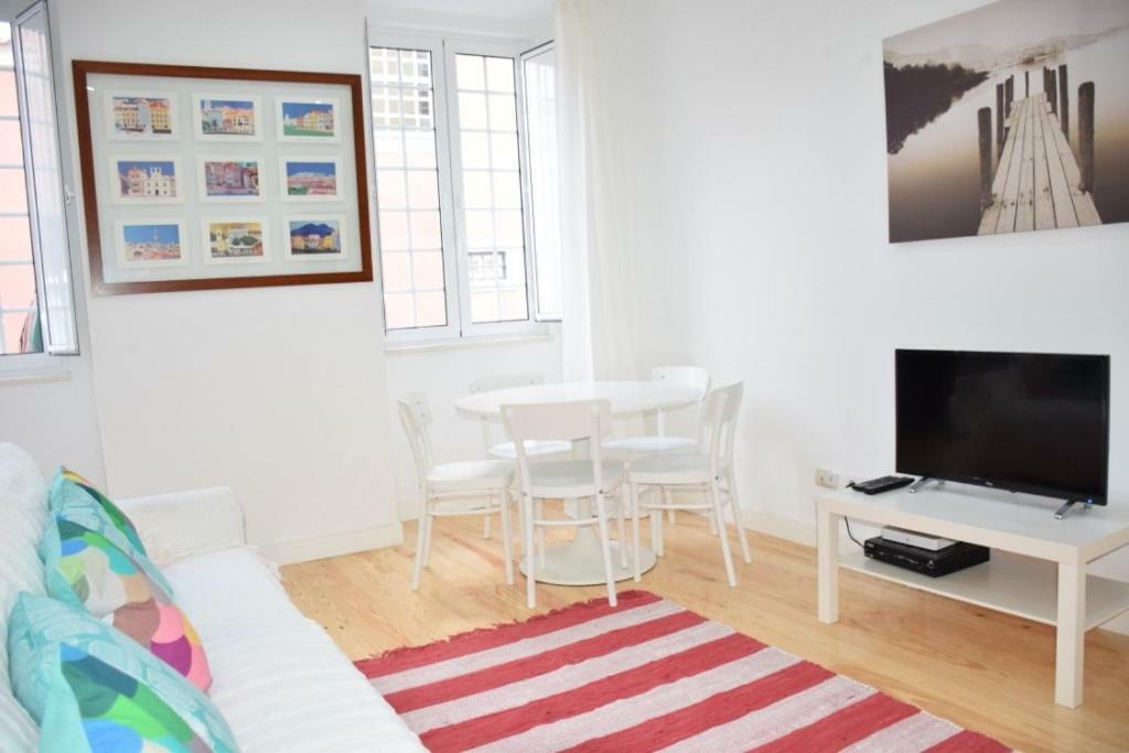 Cool Tailor Made 2 Bedroom * Lisboa