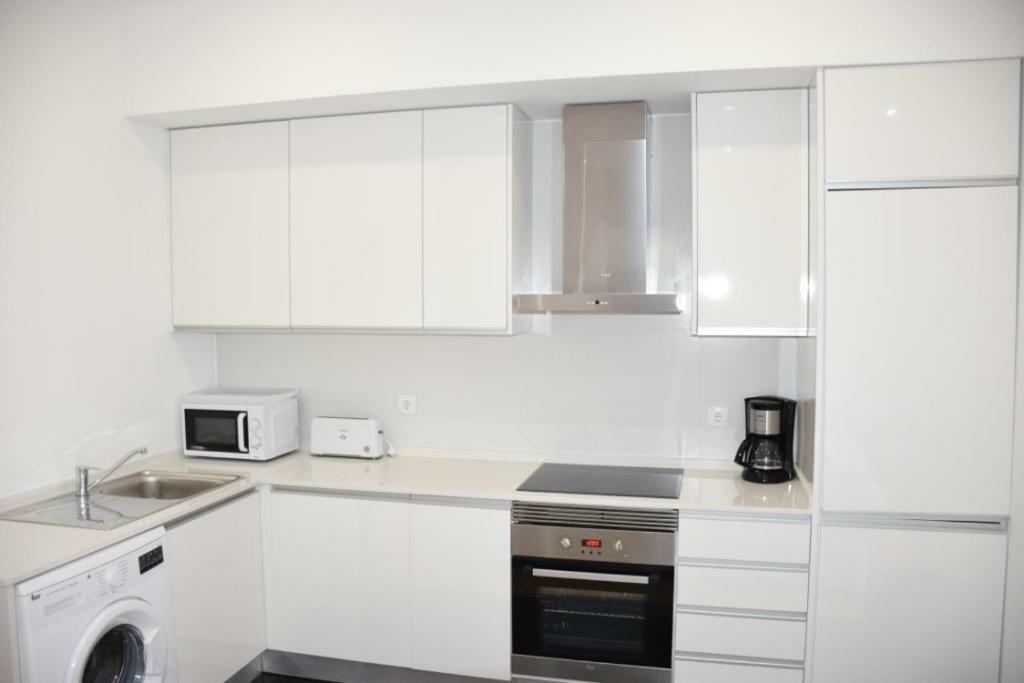 Apartment Cool Tailor Made 2 Bedroom