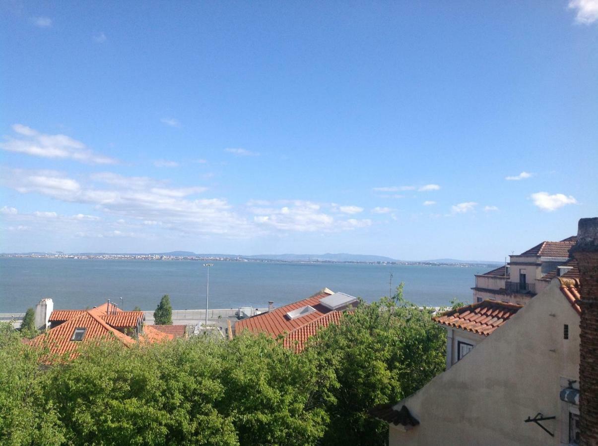 Apartamento Xavier - Alfama River View *