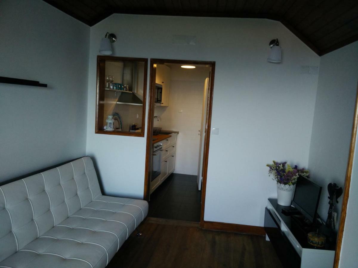 Xavier - Alfama River View Apartamento *
