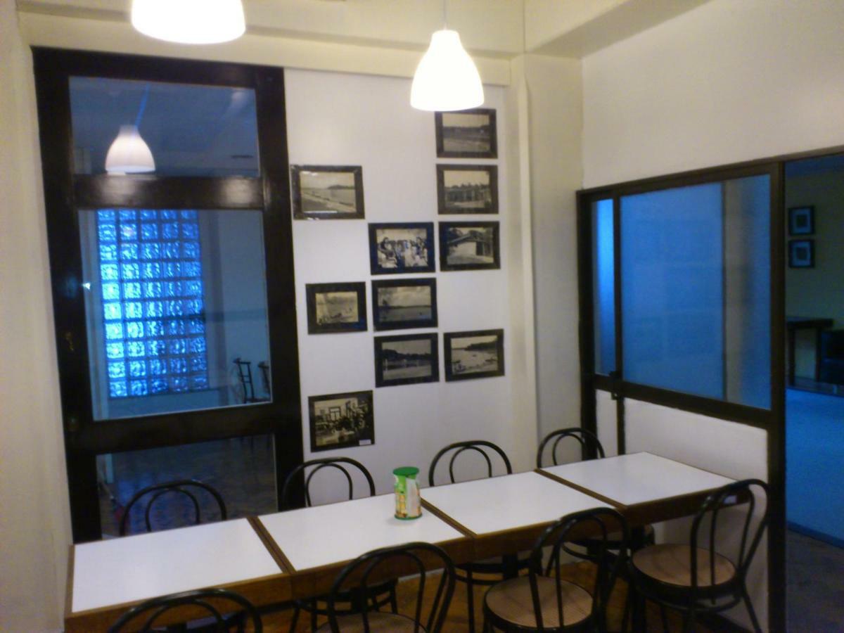 Auberge de jeunesse Acm Lisboa