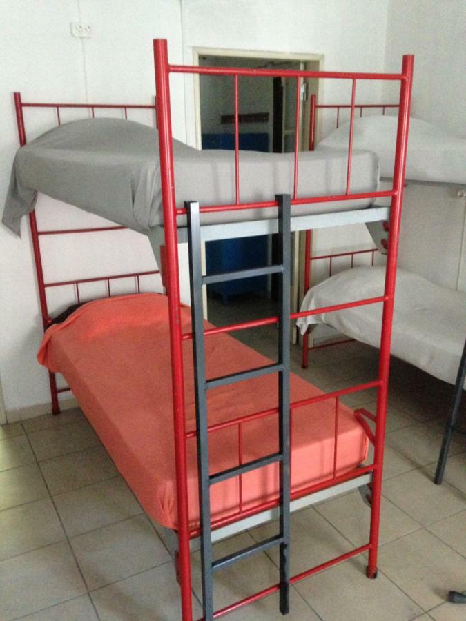 Hostel Acm Lissabon