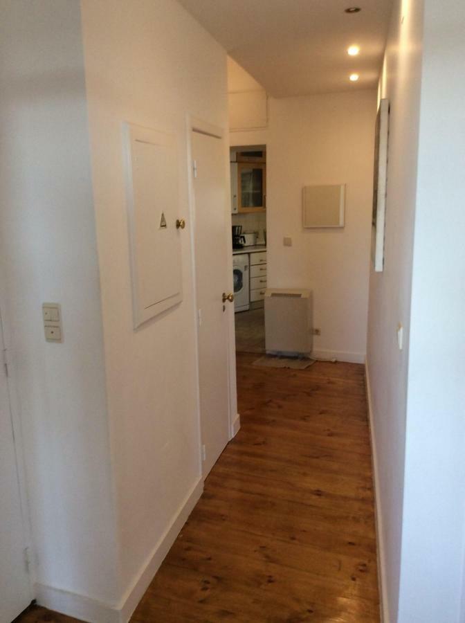Appartement Castle *