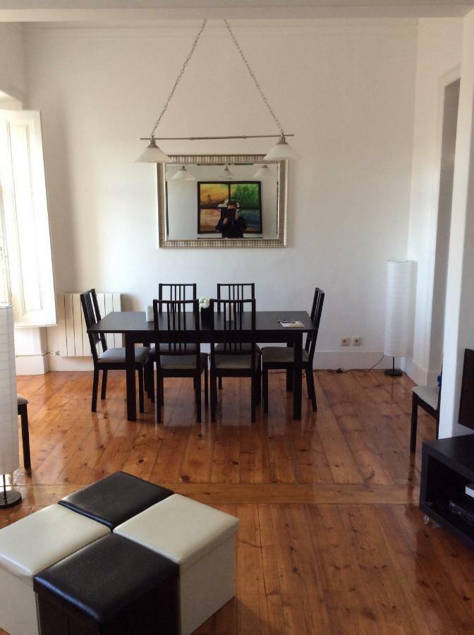Appartement Castle Lisboa