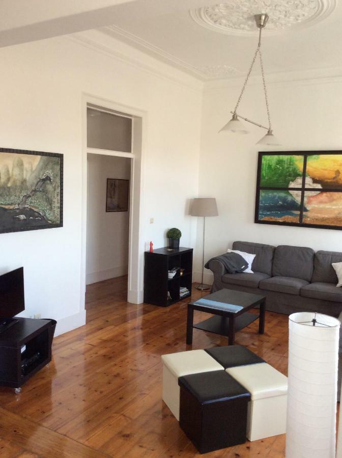 Castle Appartement *