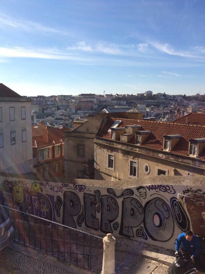 Appartement Castle Lisboa