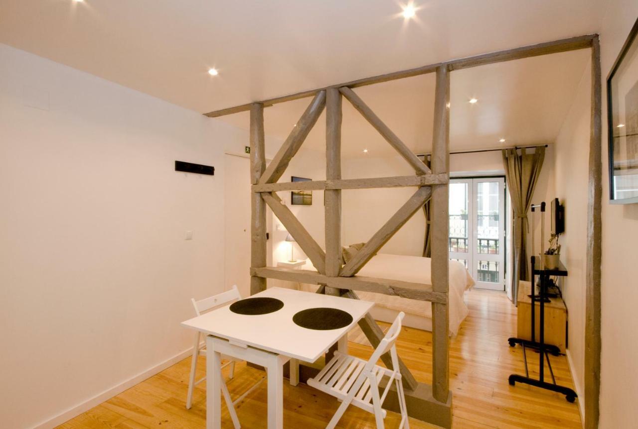 Apartamento Mira Graça Lisboa