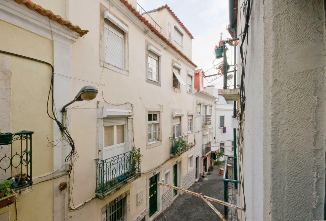 Mira Graça Apartamento
