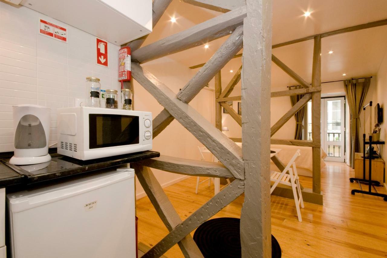 Apartamento Mira Graça Lisboa