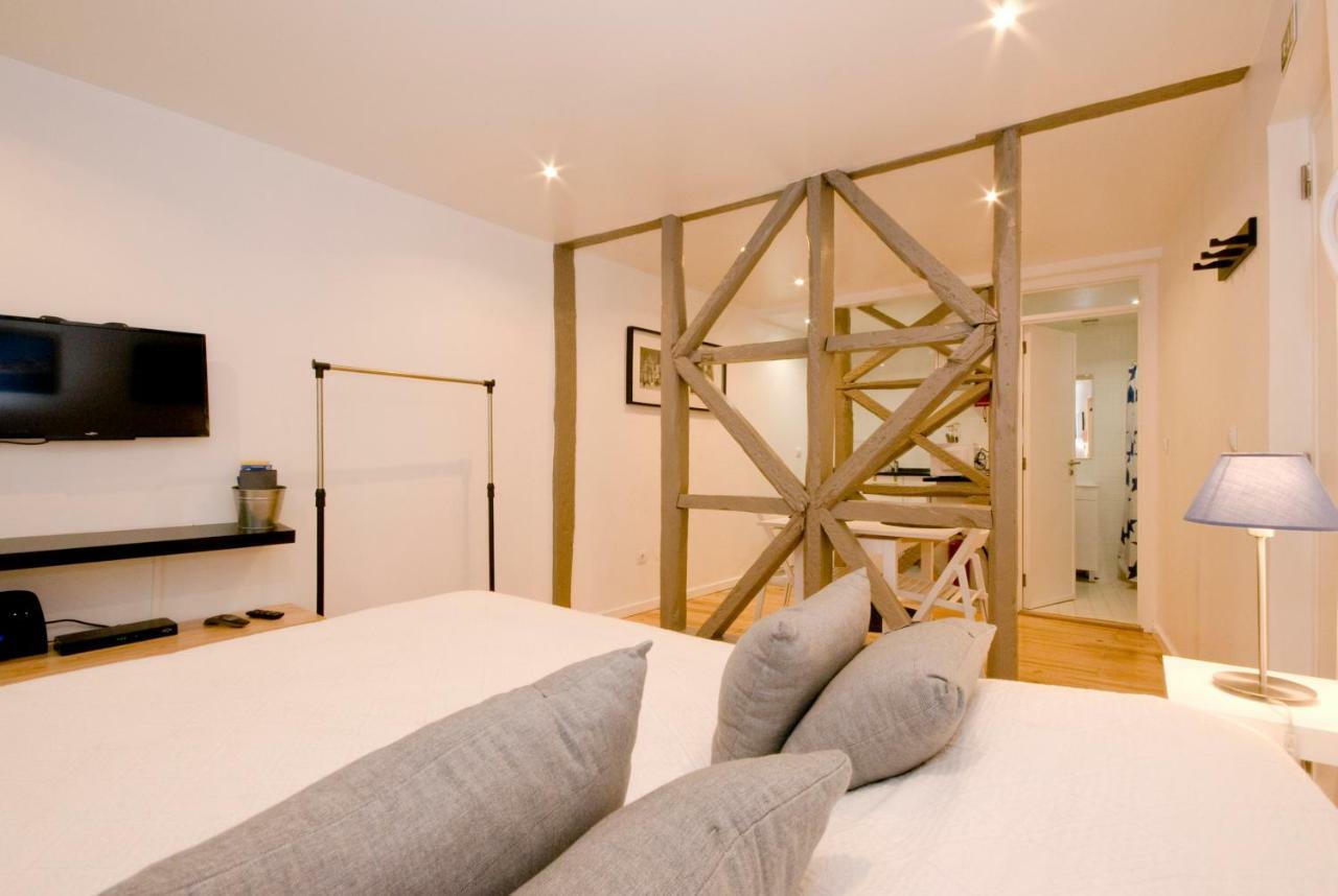 Mira Graça Apartamento