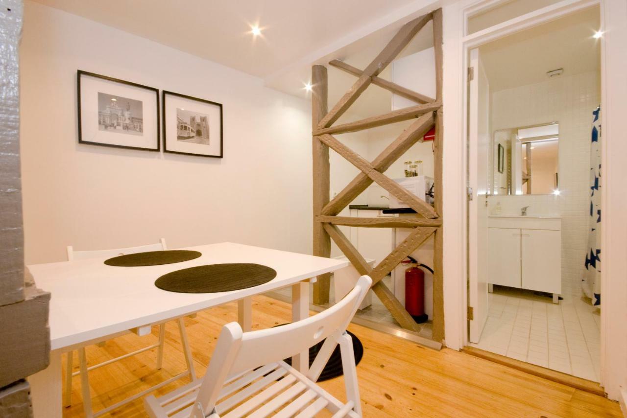 Apartamento Mira Graça *