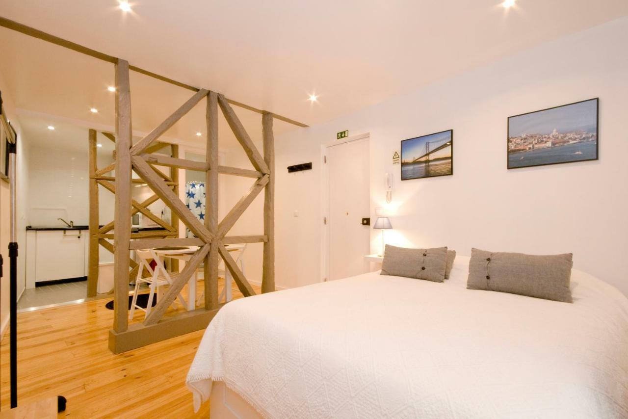 Apartamento Mira Graça Lisboa