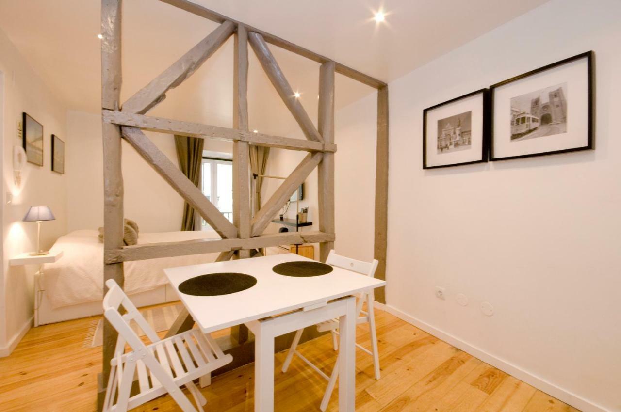 Apartamento Mira Graça Lisboa