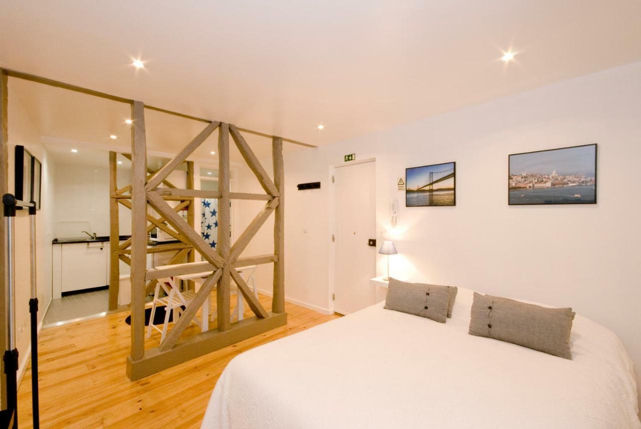 Apartamento Mira Graça Lisboa