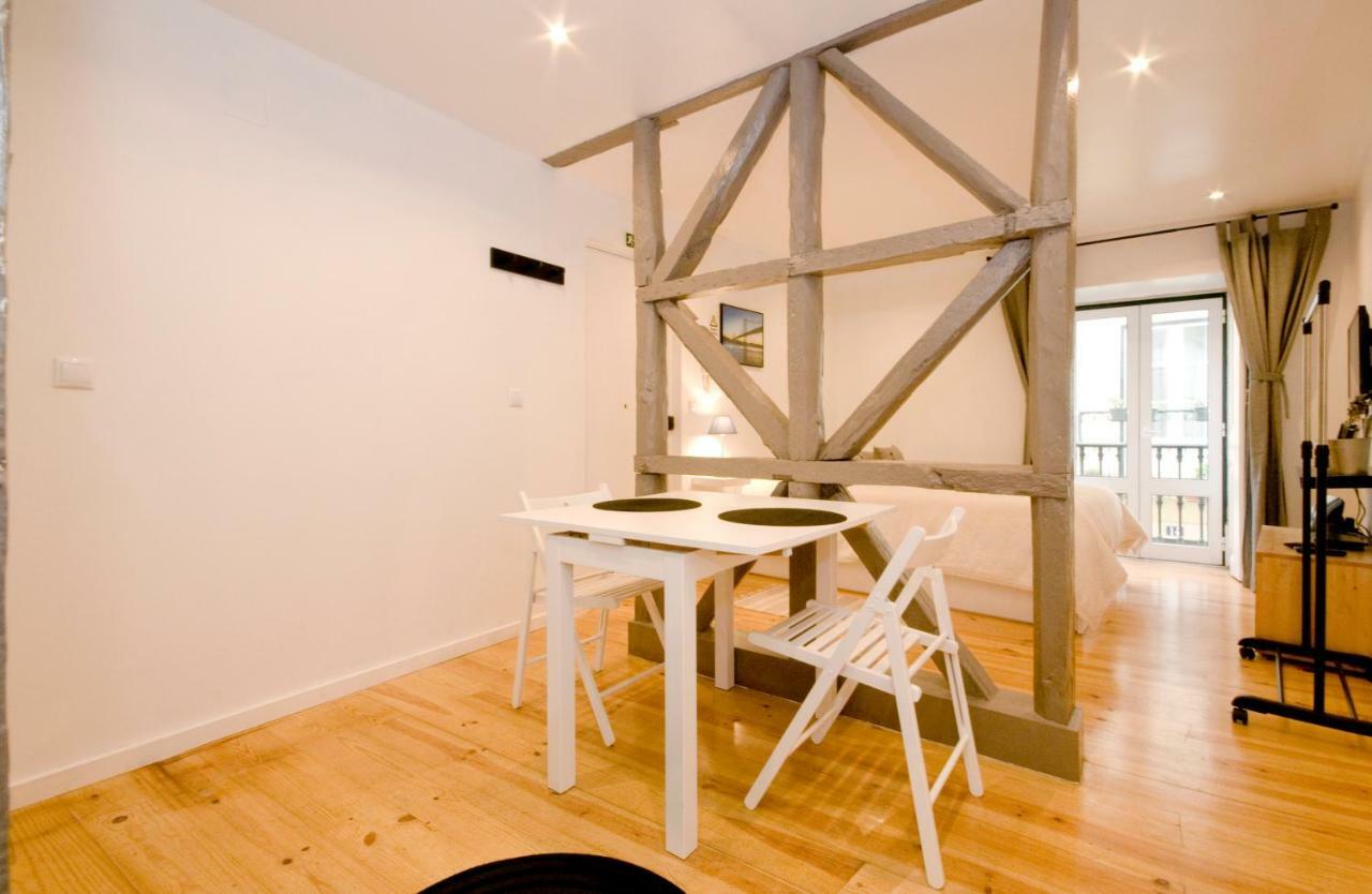Apartamento Mira Graça Lisboa