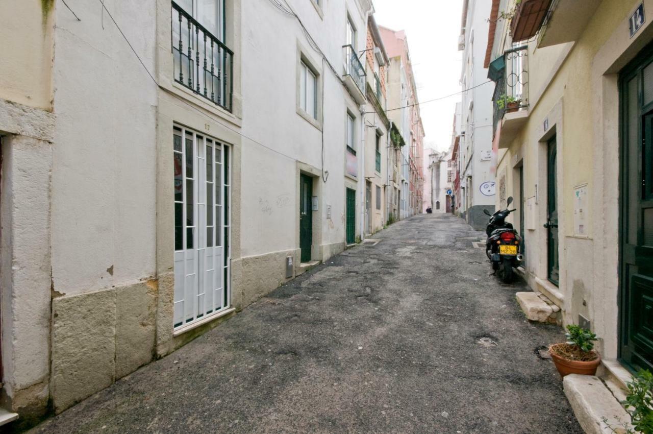 Mira Graça Apartamento
