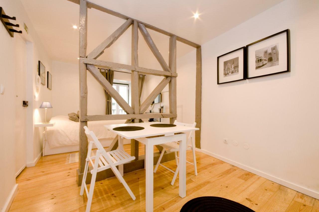 Apartamento Mira Graça Lisboa