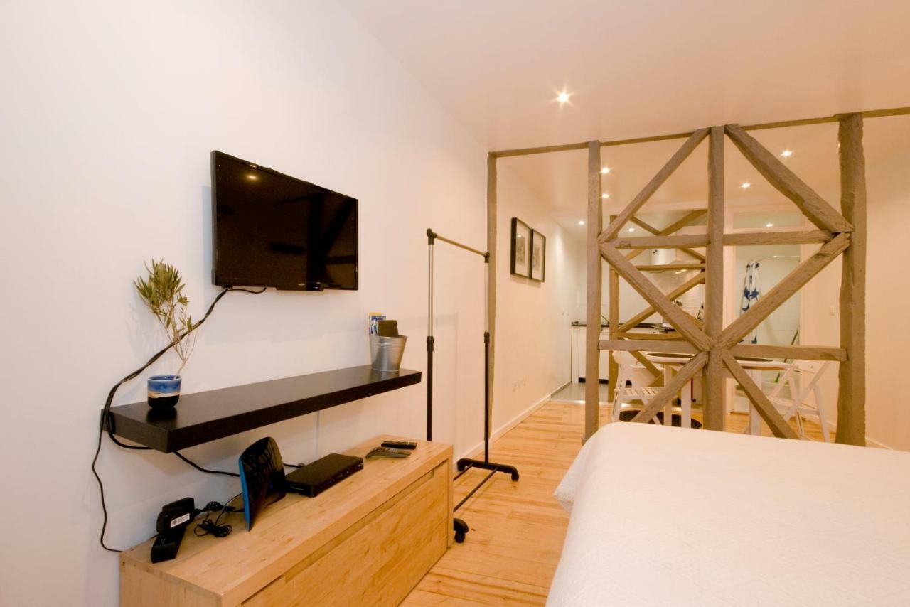 Mira Graça Apartamento