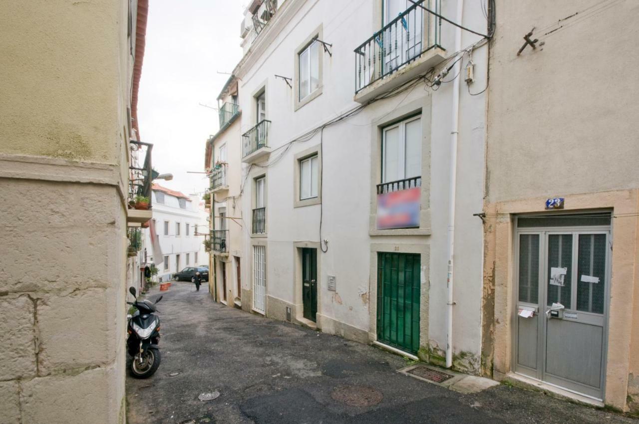 Apartamento Mira Graça