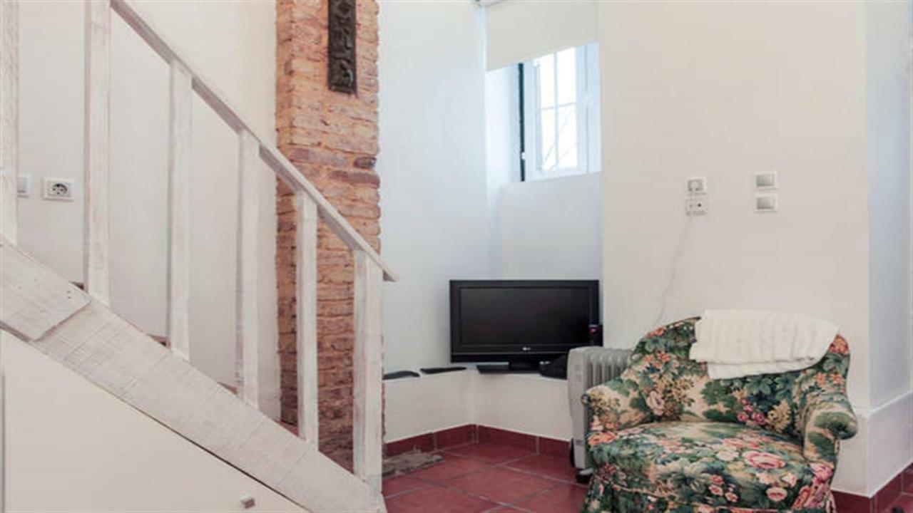 Appartement Cool Tailor Made Studio
