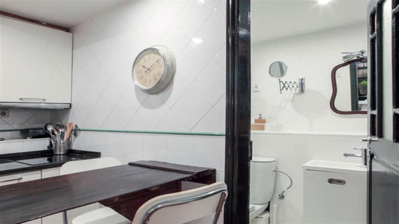 Cool Tailor Made Studio Appartement *