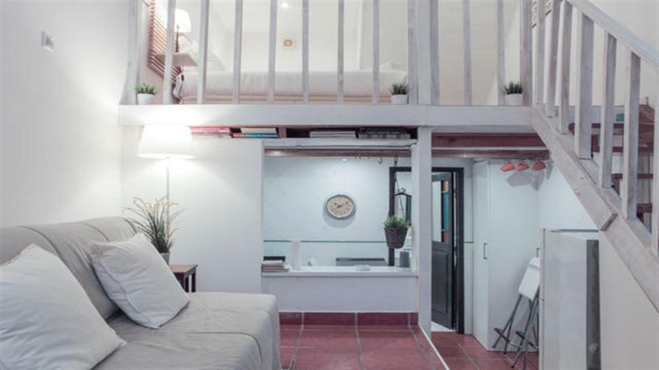 Appartement Cool Tailor Made Studio *