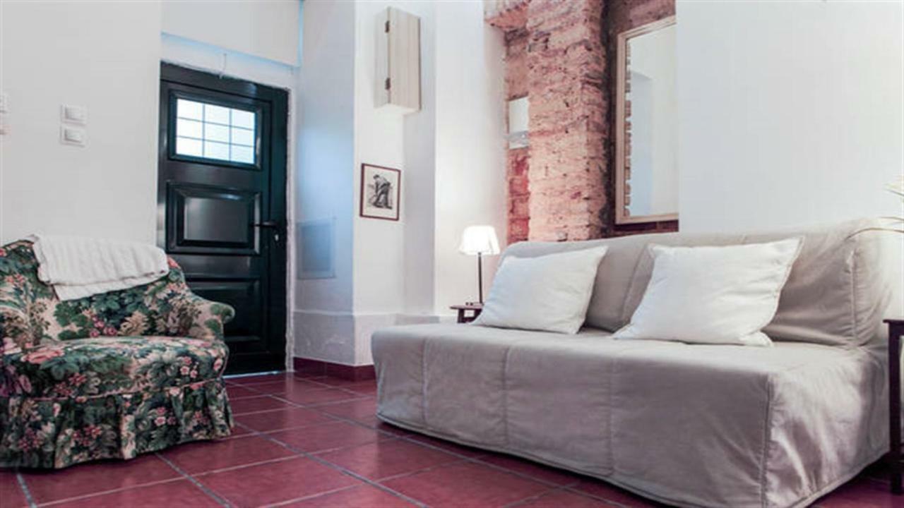 Appartement Cool Tailor Made Studio Lissabon