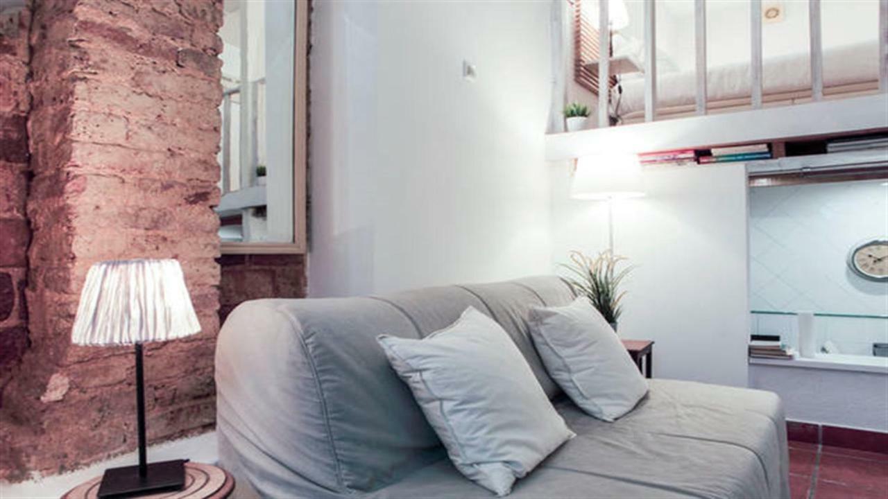 Cool Tailor Made Studio Appartement *