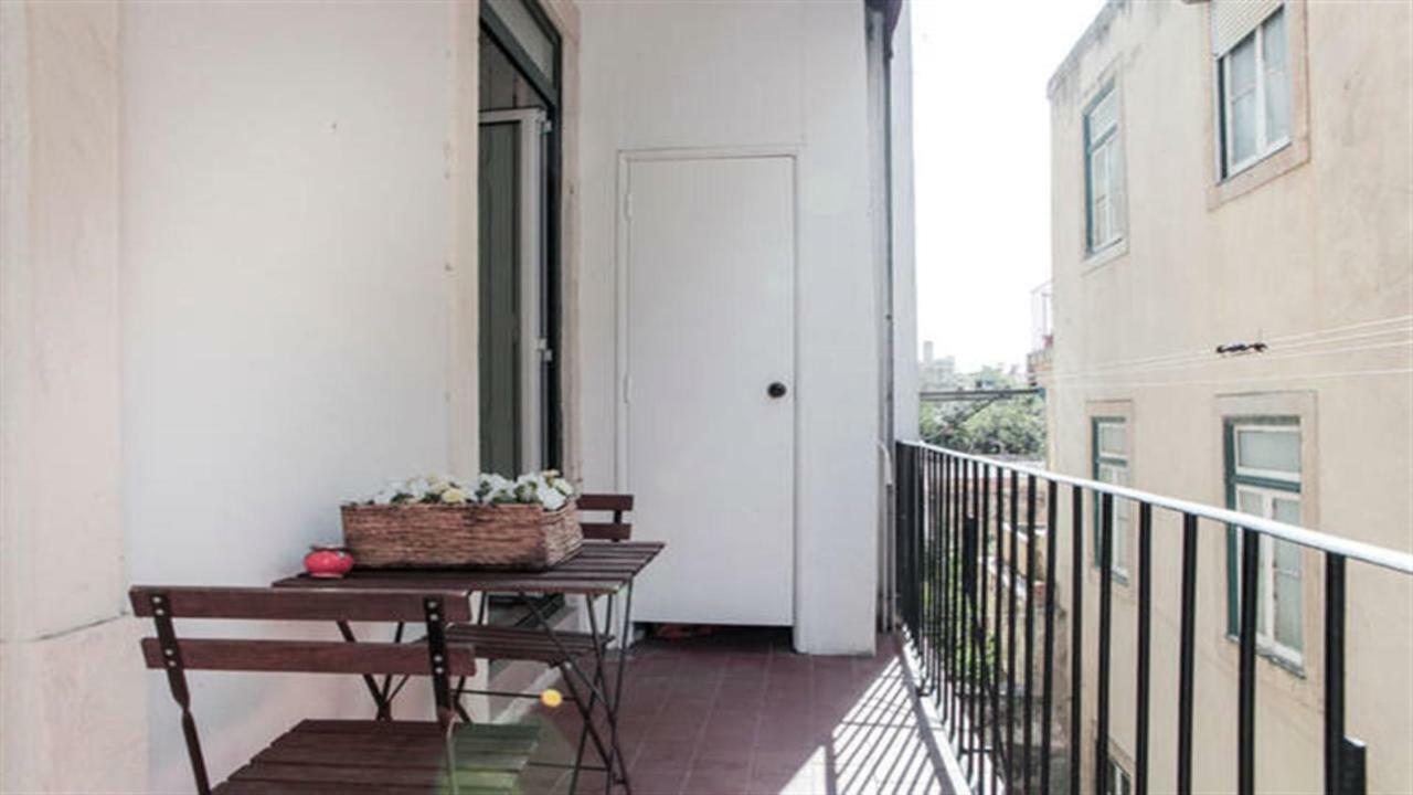 Appartement Spacious Tailor Made Bairro Alto *