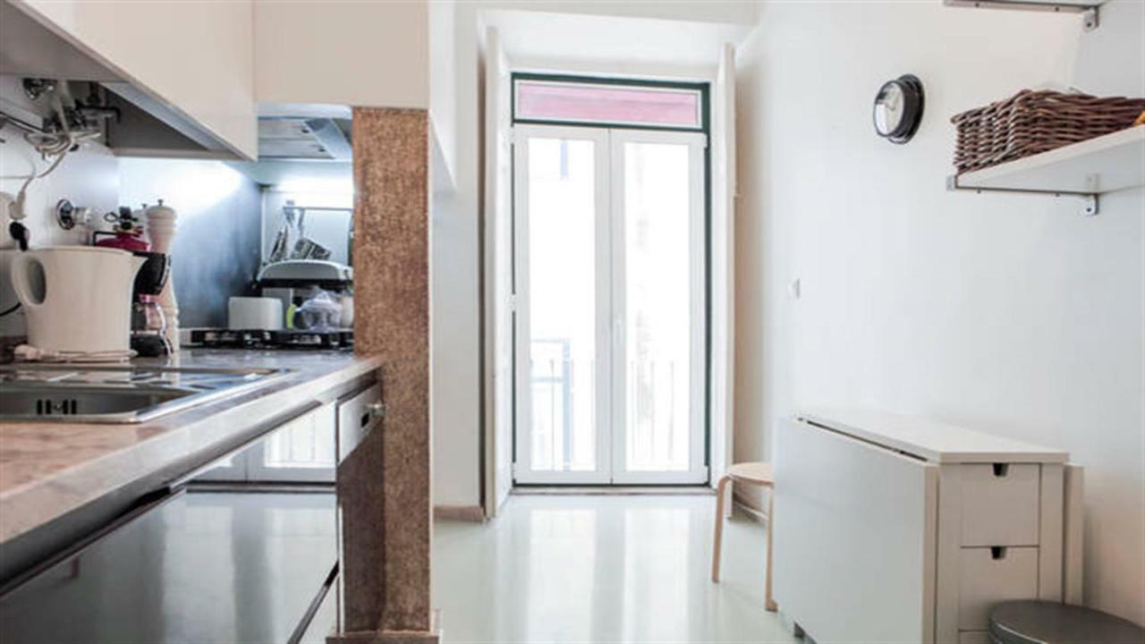 Spacious Tailor Made Bairro Alto