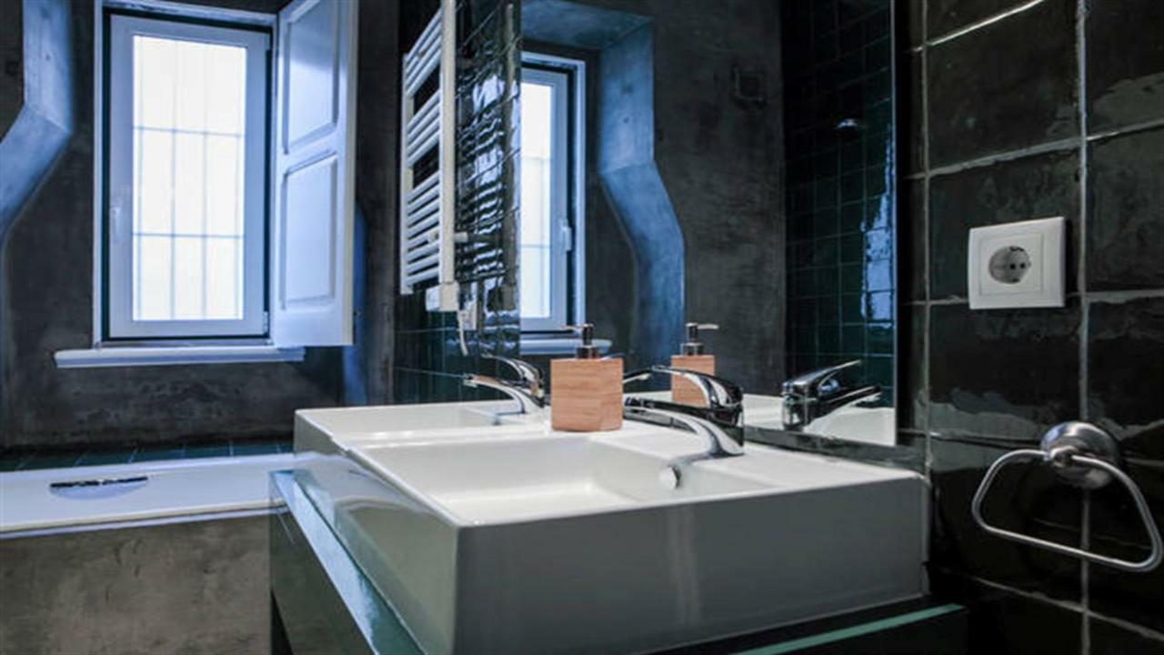 Spacious Tailor Made Bairro Alto *