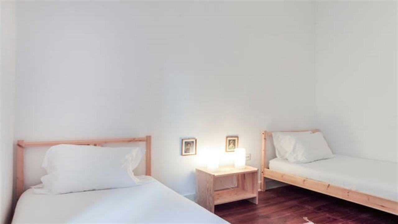 Spacious Tailor Made Bairro Alto * Lissabon