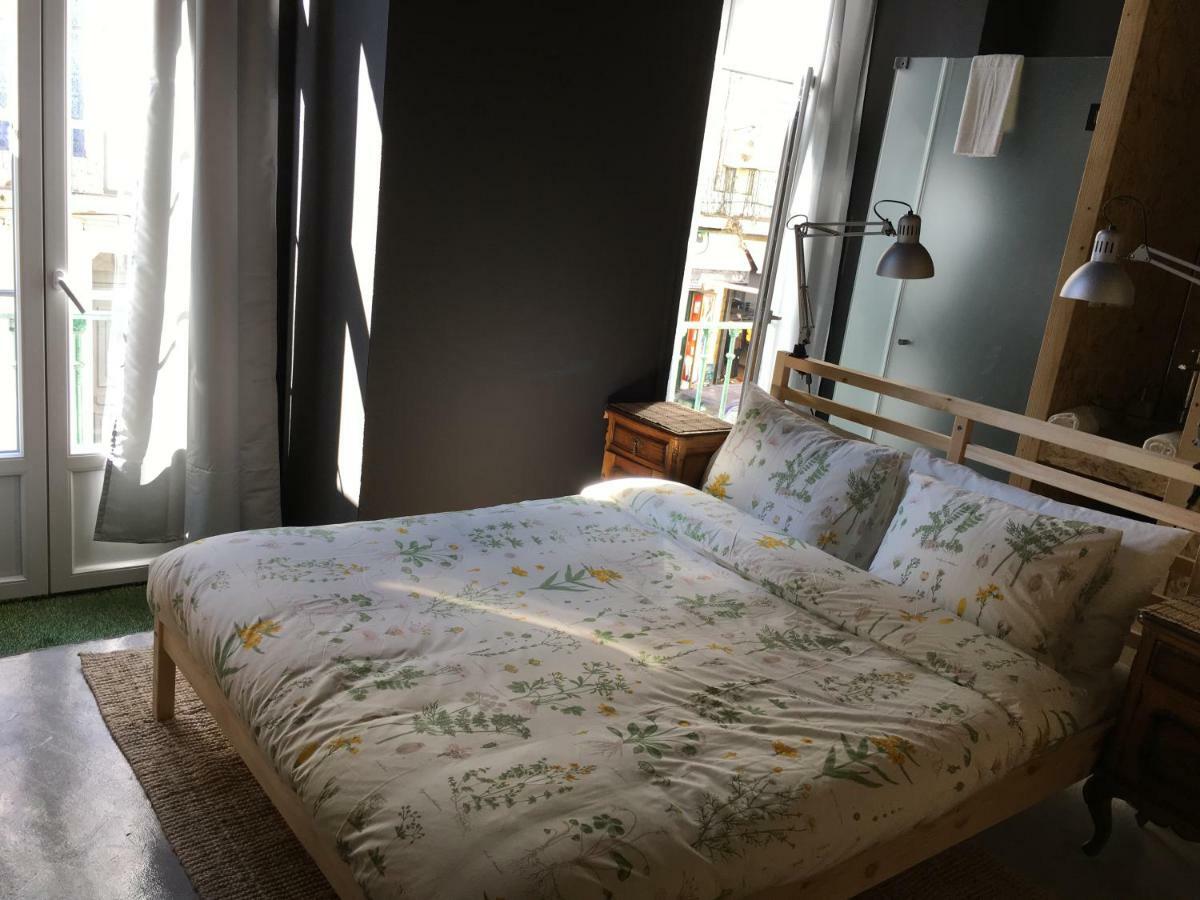 Auberge de jeunesse Sky Beds *