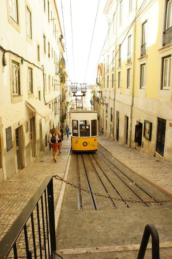 Cozy In Bairro Alto * Lissabon