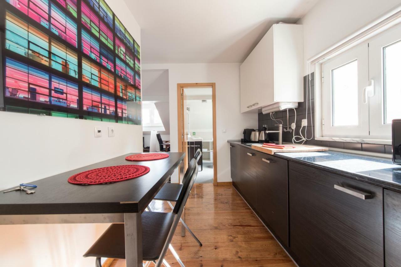 Cozy In Bairro Alto * Lissabon