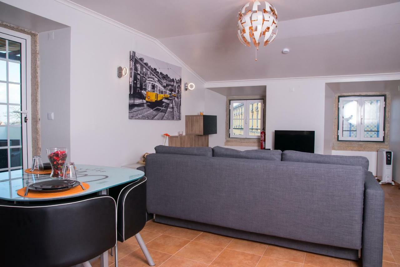 Appartement Hidden Gem 1 Near Praca Do Comercio