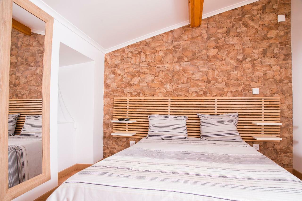 Appartement Hidden Gem 1 Near Praca Do Comercio Lissabon