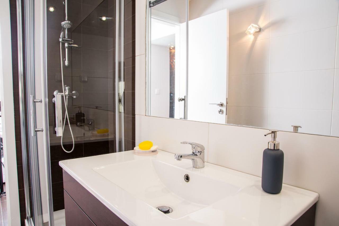 Appartement Hidden Gem 1 Near Praca Do Comercio
