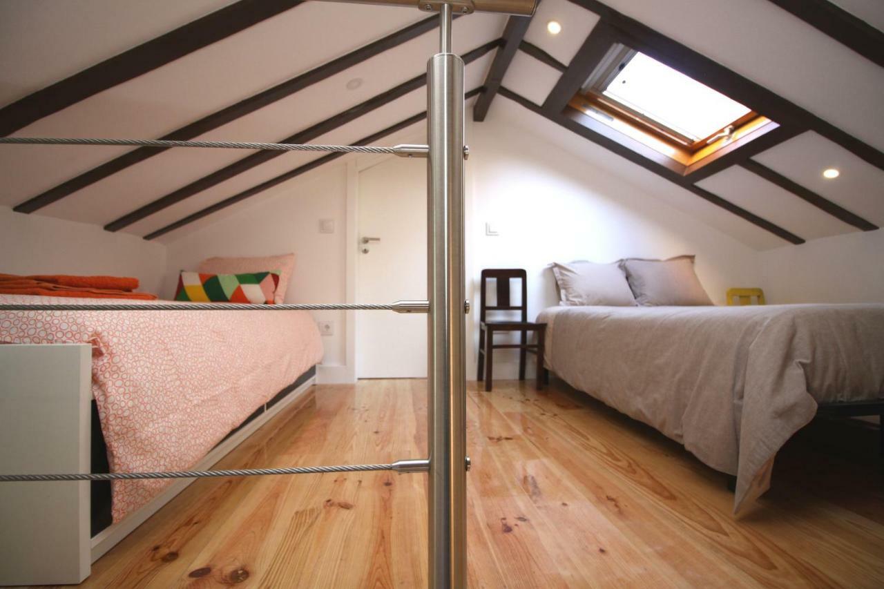Casa Touriga 129 Appartement Lisboa