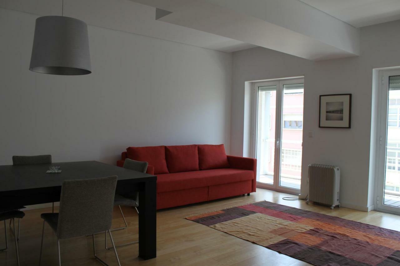 Apartament Luciano Cordeiro * Lisboa