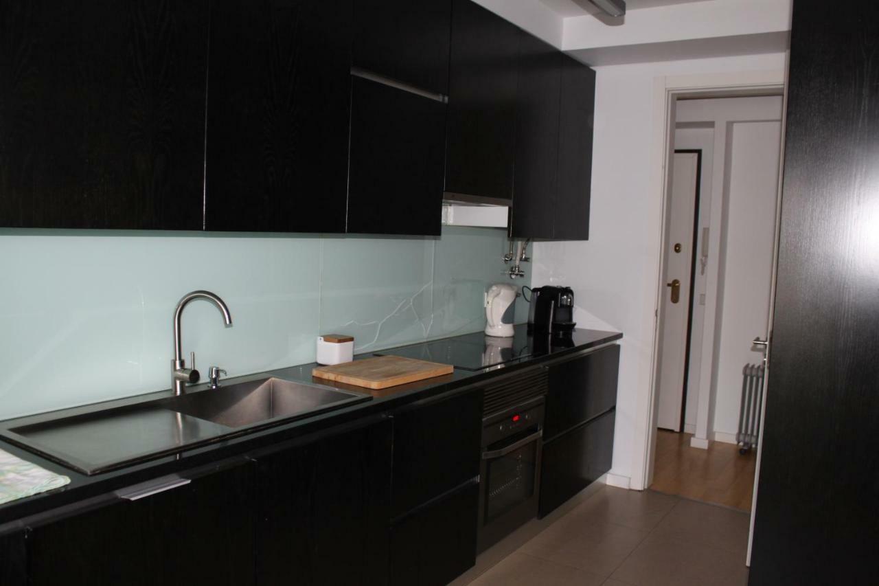 Appartement Apartament Luciano Cordeiro *