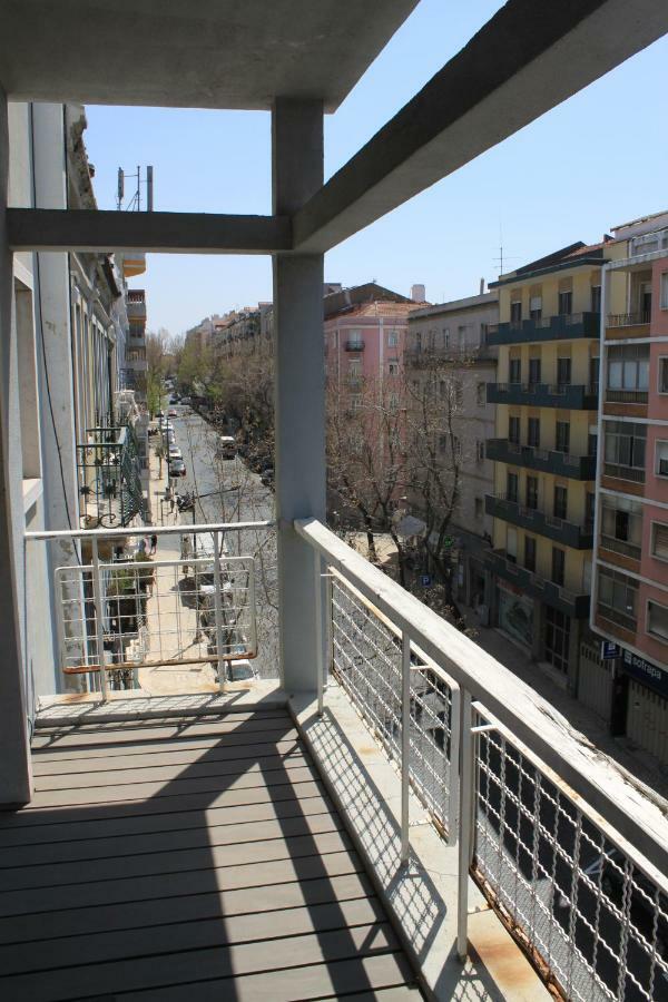 Appartement Apartament Luciano Cordeiro *