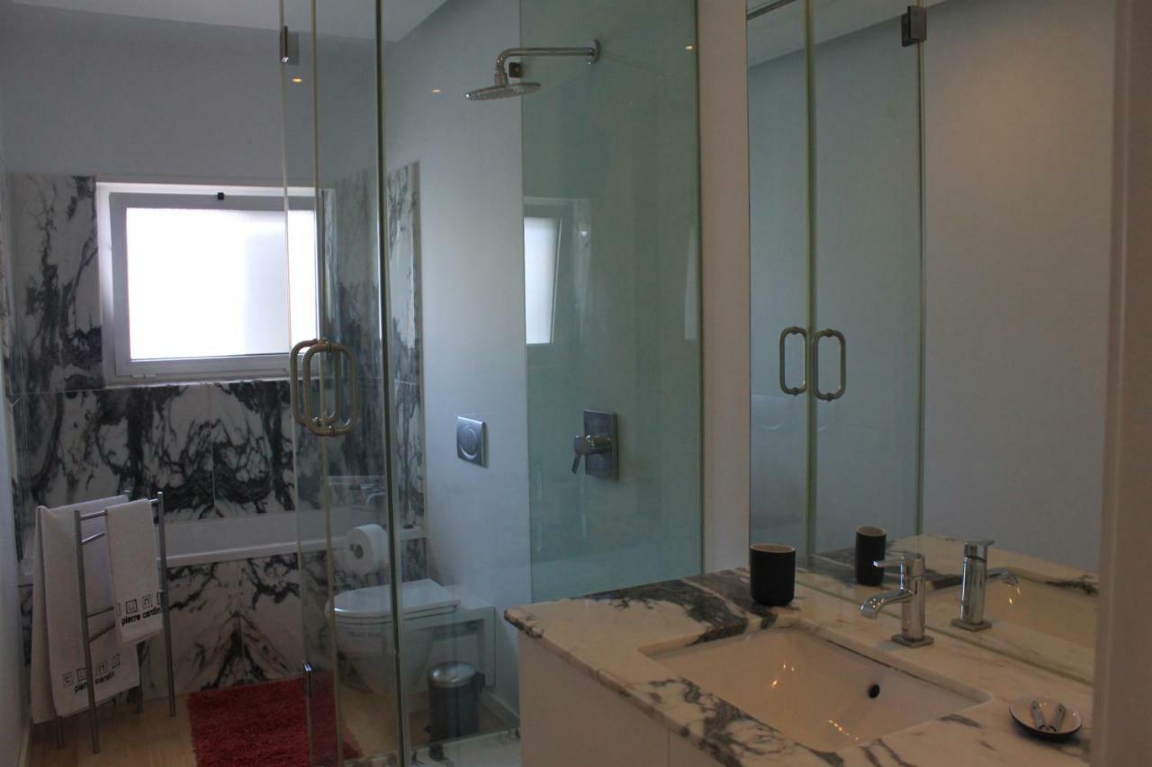 Appartement Apartament Luciano Cordeiro
