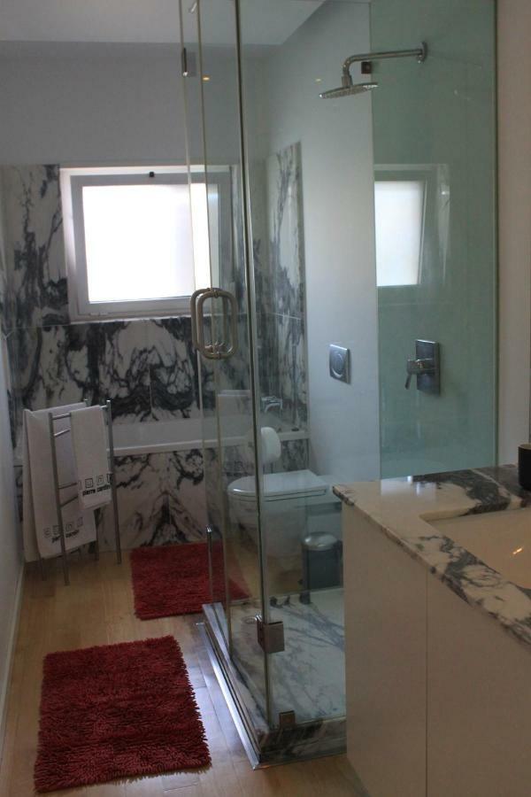 Apartament Luciano Cordeiro Appartement Lisboa